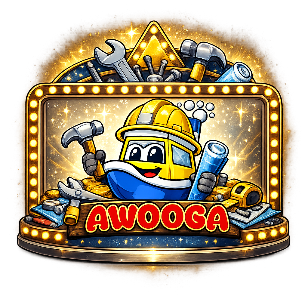 AWOOGA